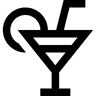 Cocktail Icon