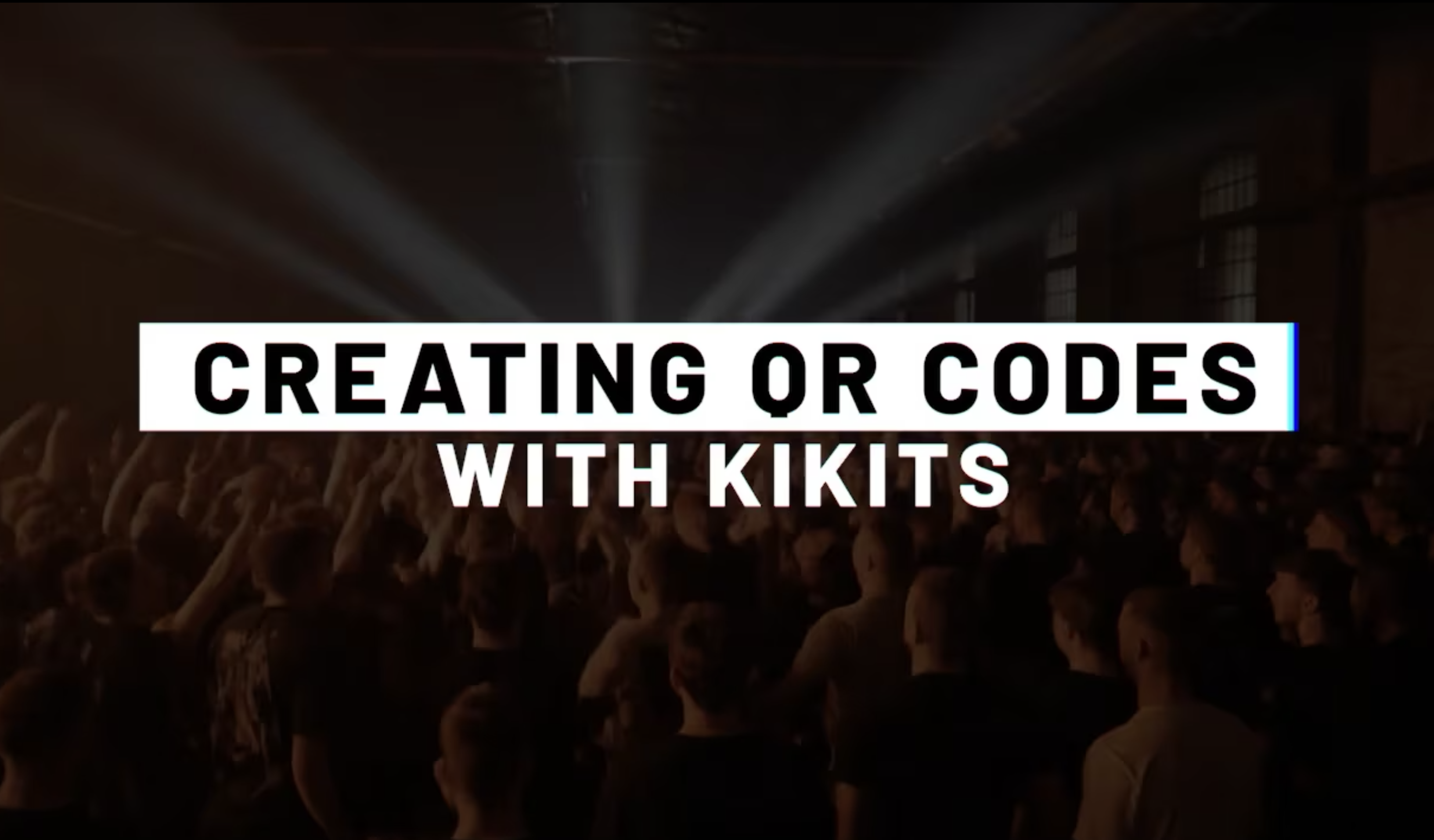 Smart QR Code Generation